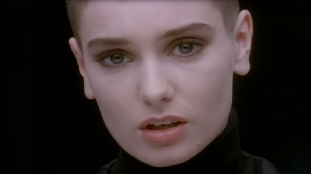 Sinead O Connor - Nothing Compares 2 U Remix 2022