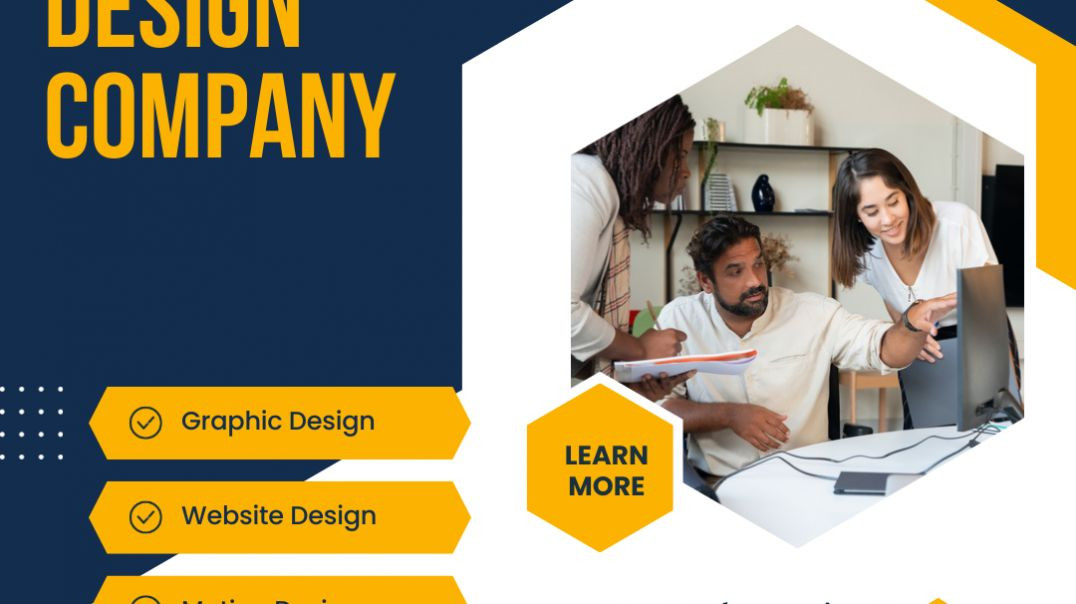 ⁣Best Web Design Company India
